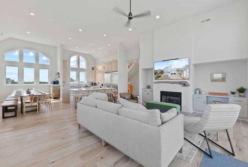 Castlemere 652 Surf or Sound