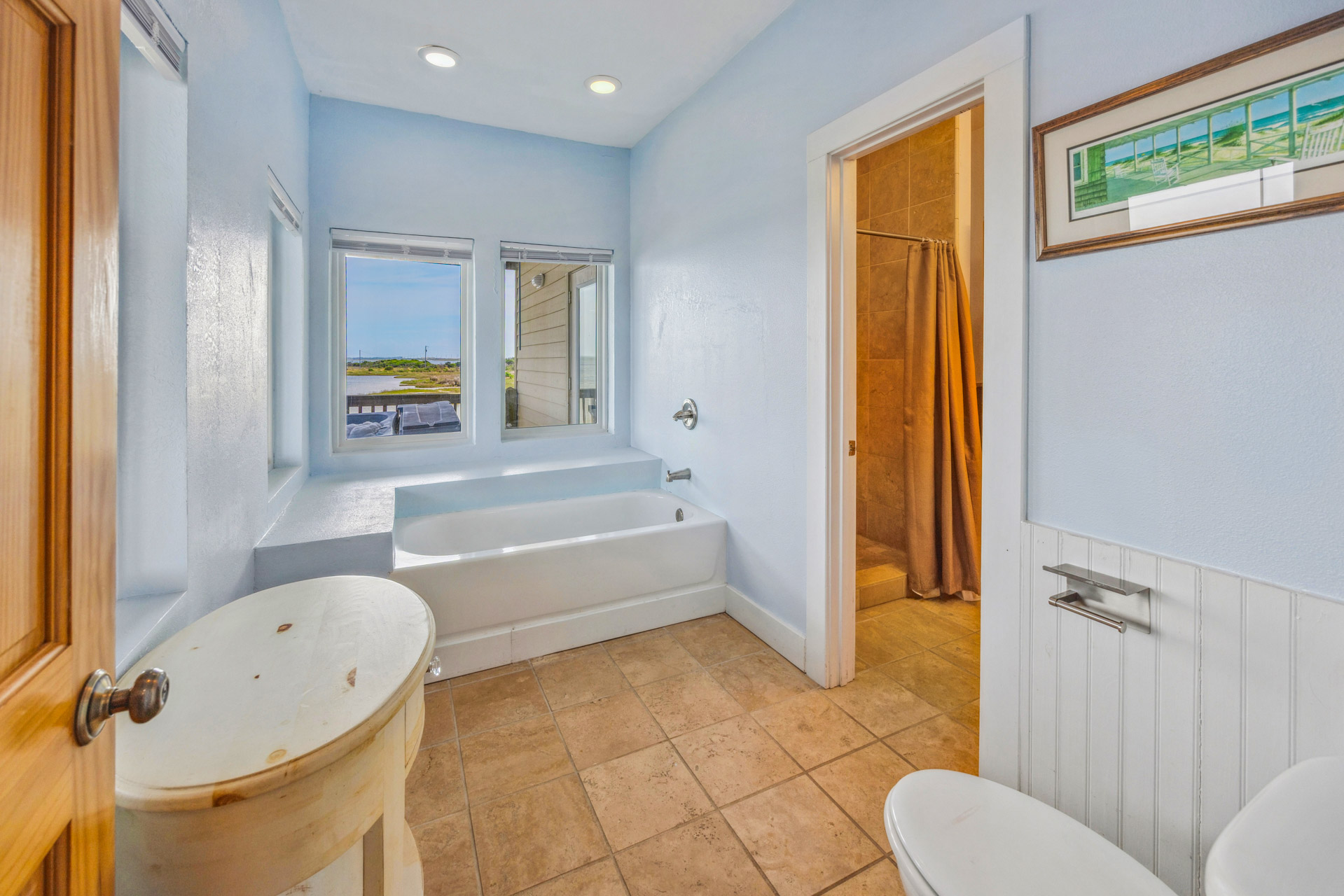 Surf Or Sound Realty 796 Sail On Bedroom 3 4