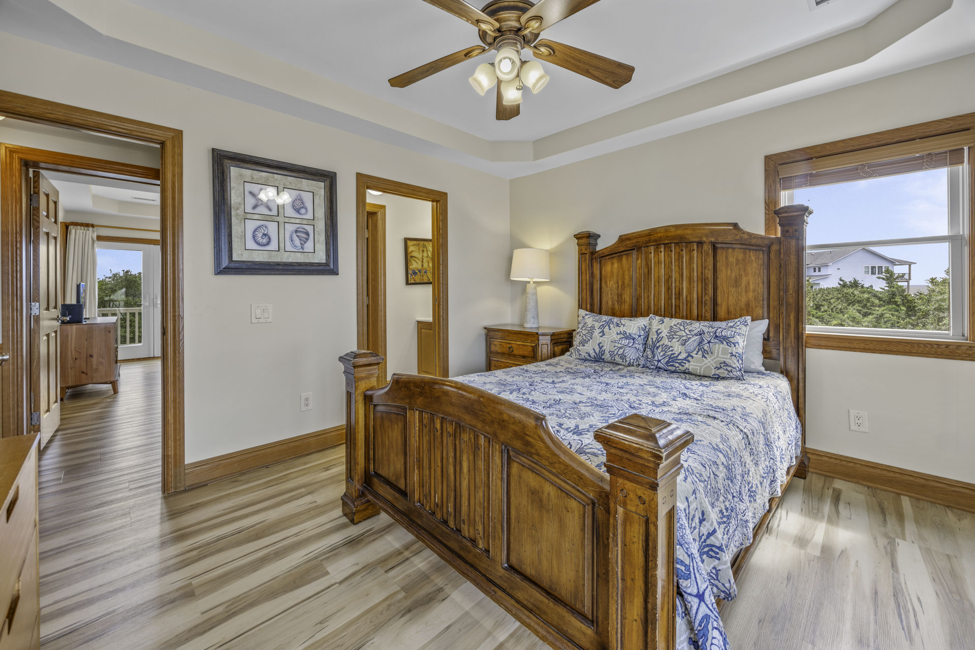 Surf Or Sound Realty 973 Bay Breeze Bedroom 3 2