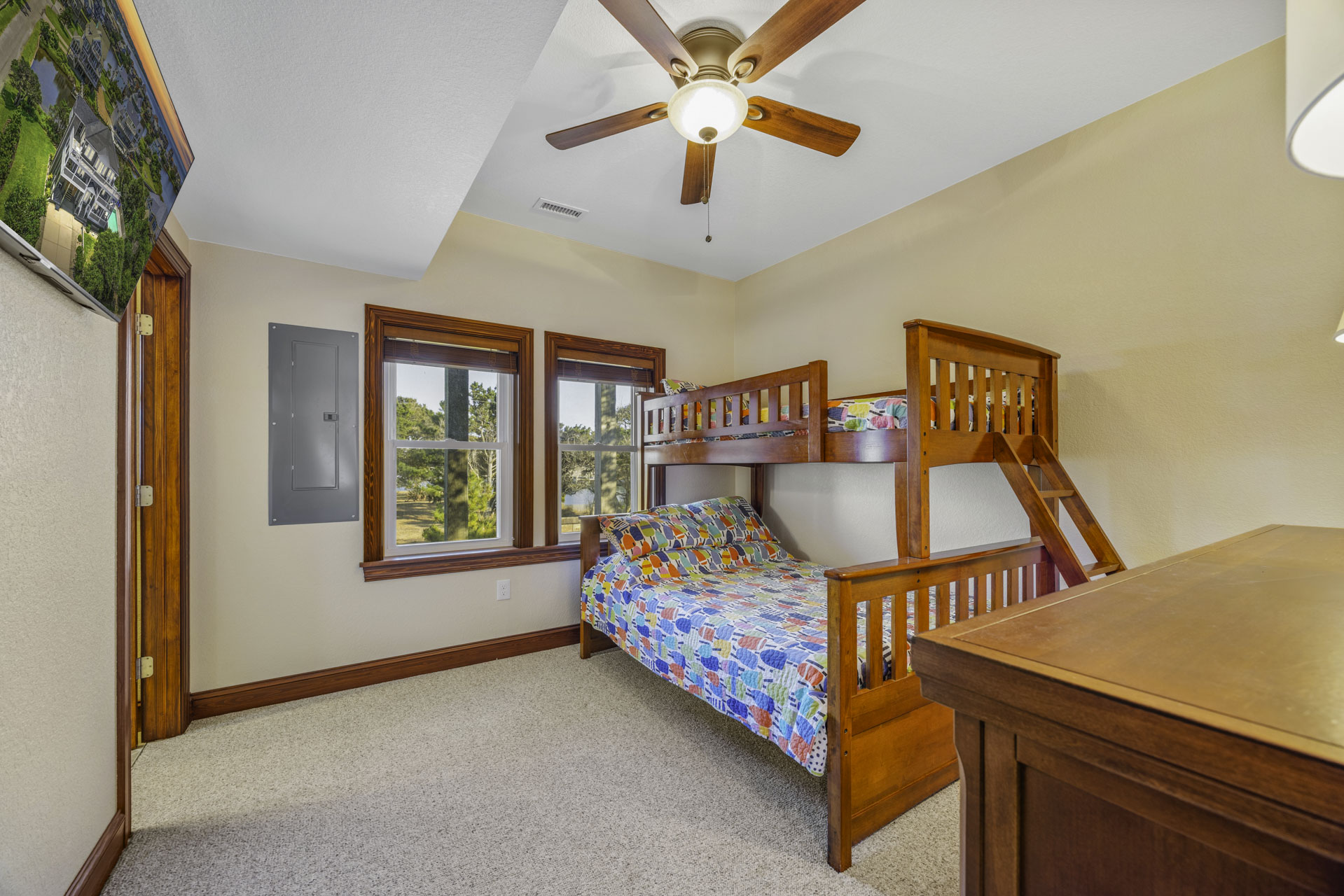 Surf Or Sound Realty 1149 Bedroom 5 1