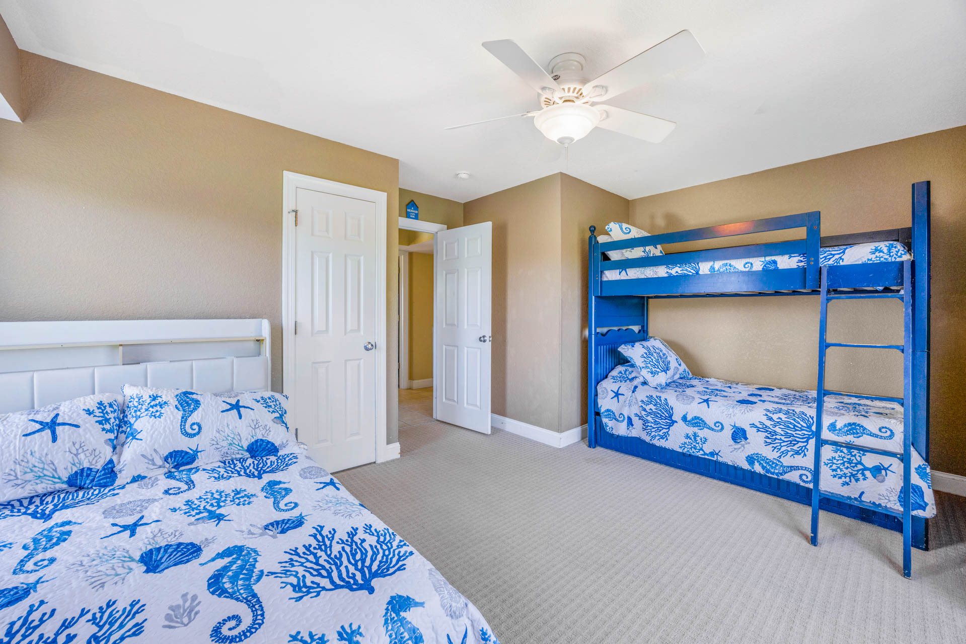 Surf Or Sound Realty 786 Medley Paradise Bedroom 5 2