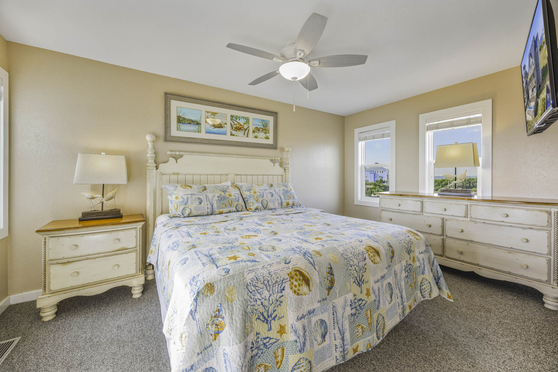 Surf Or Sound Realty 920 Leave Of Absence Bedroom 3 1