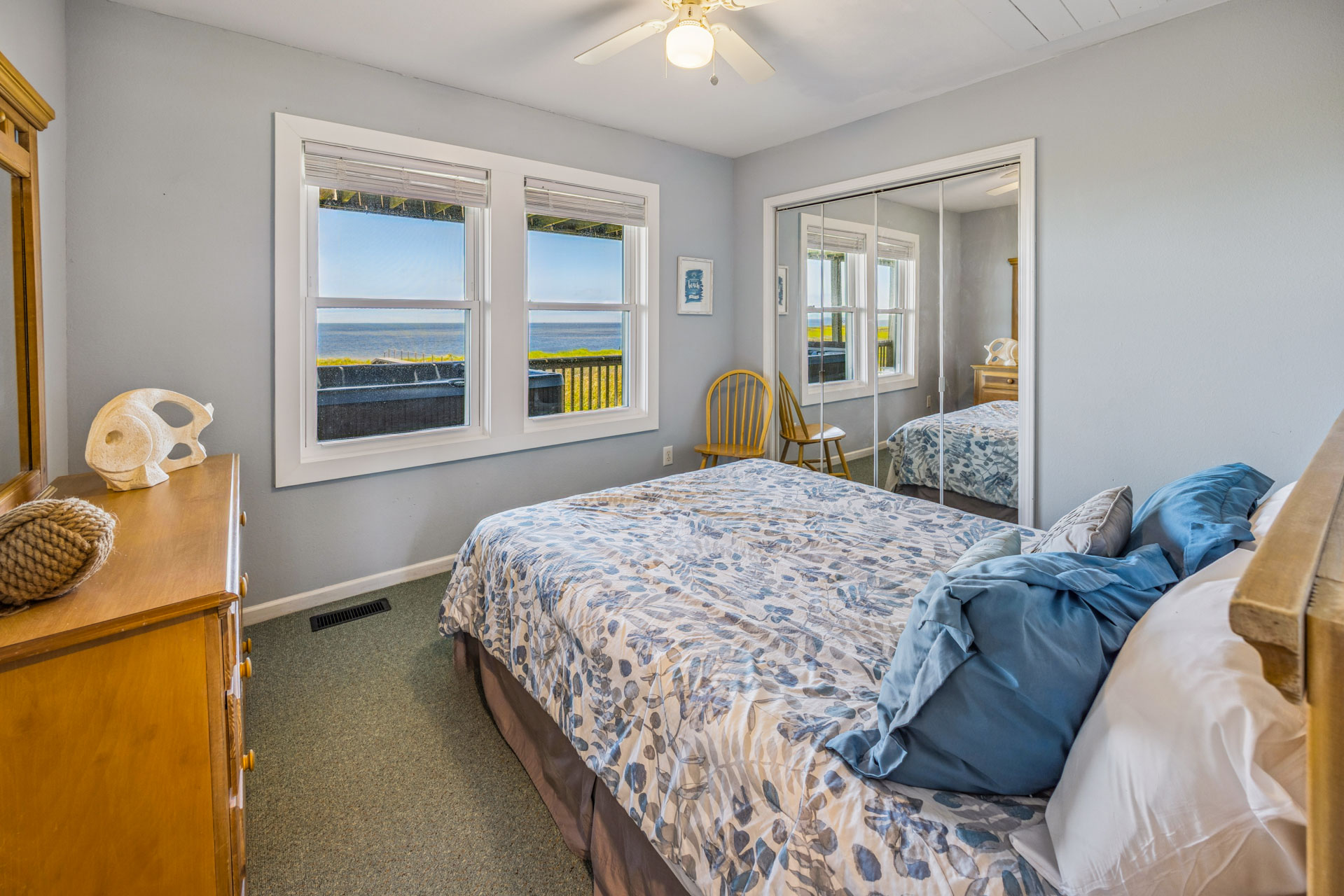 Surf Or Sound Realty 506 Sounds Frisky Bedroom 5