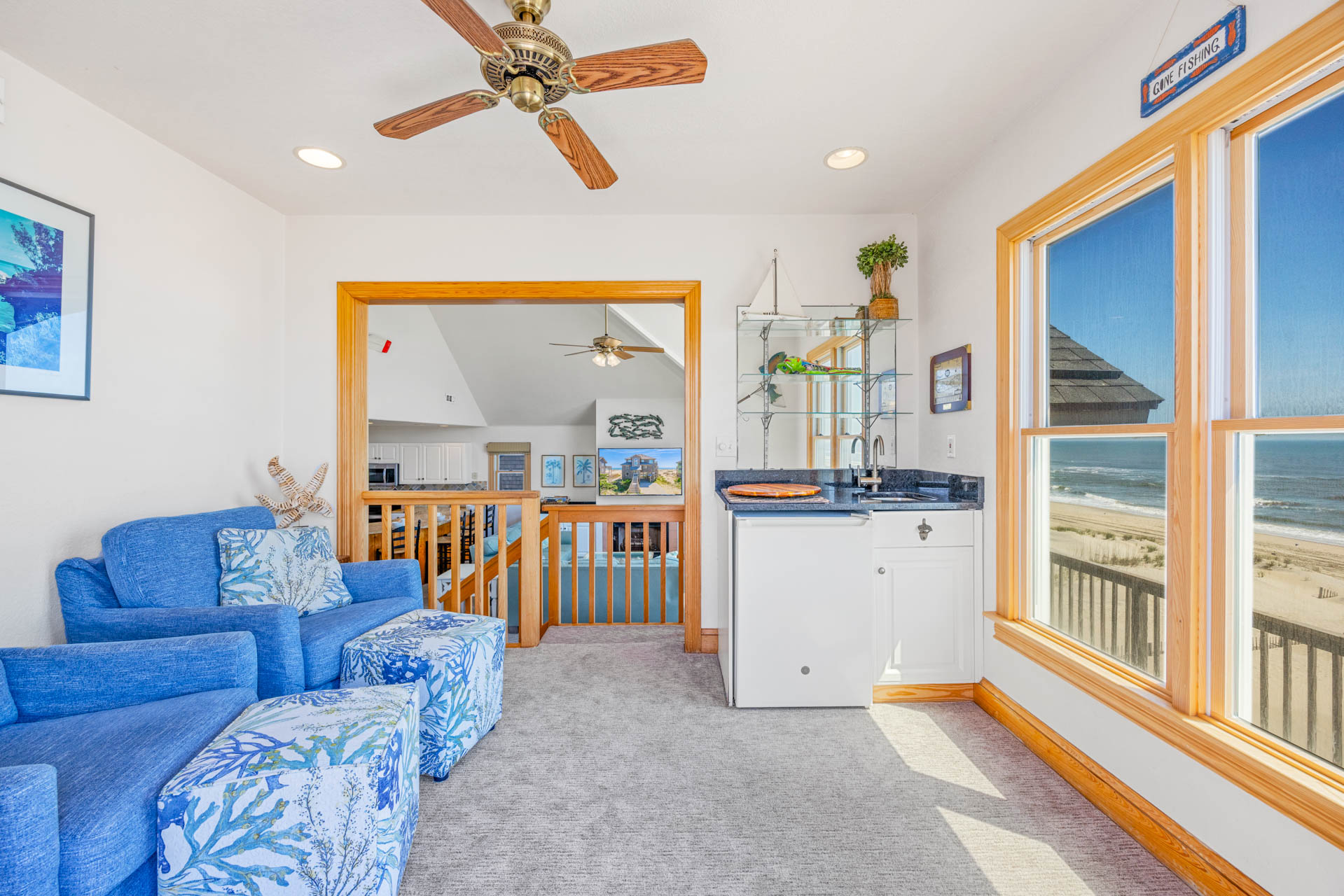 Surf Or Sound Realty 12 Bermuda Dunes Loft