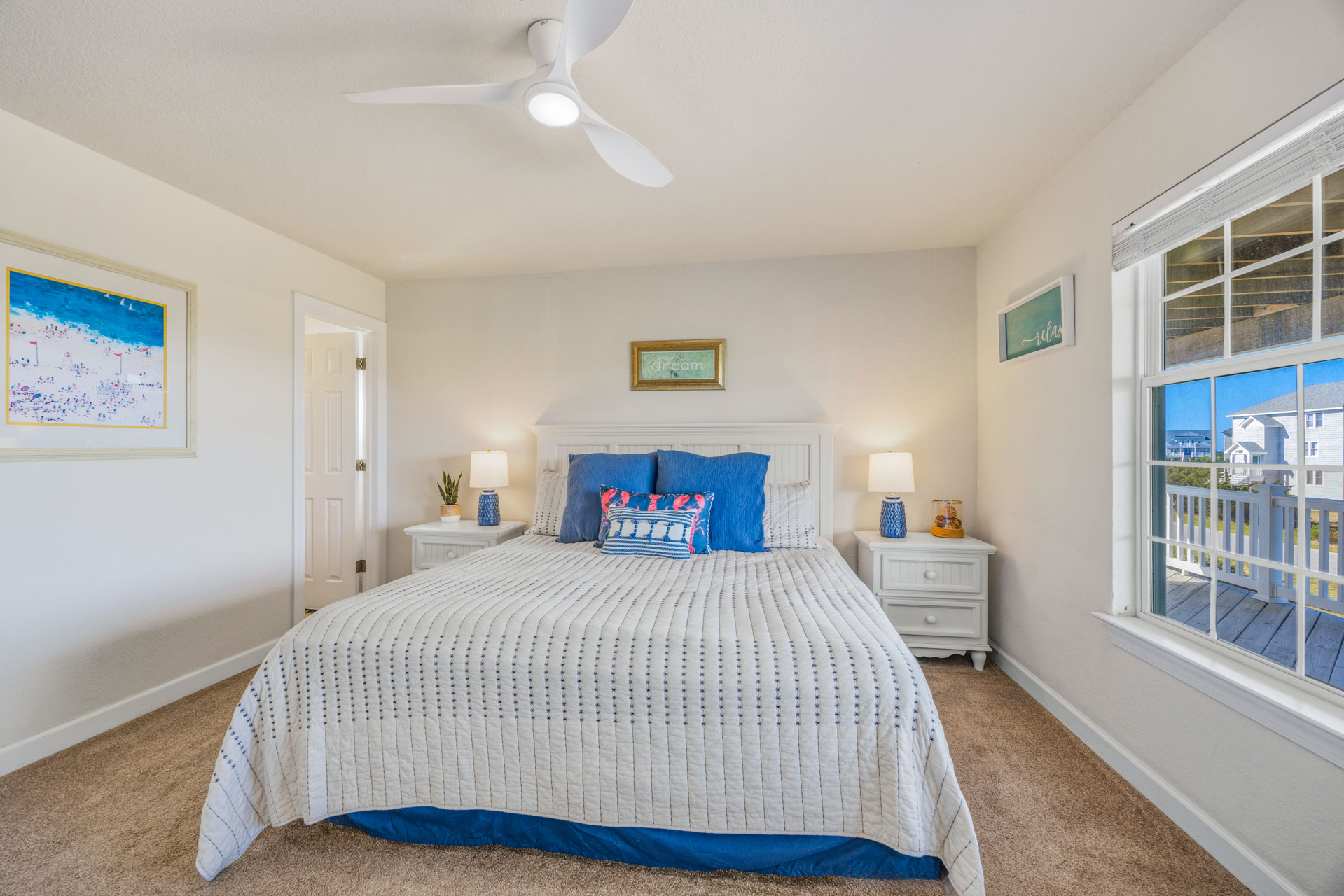 Surf Or Sound Realty 823 Sounds Good 2 Me Bedroom 3 1