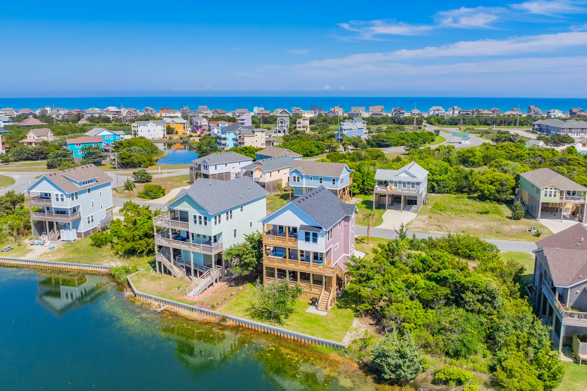 Surf Or Sound Realty 1234 Turtle Watch Exterior 9
