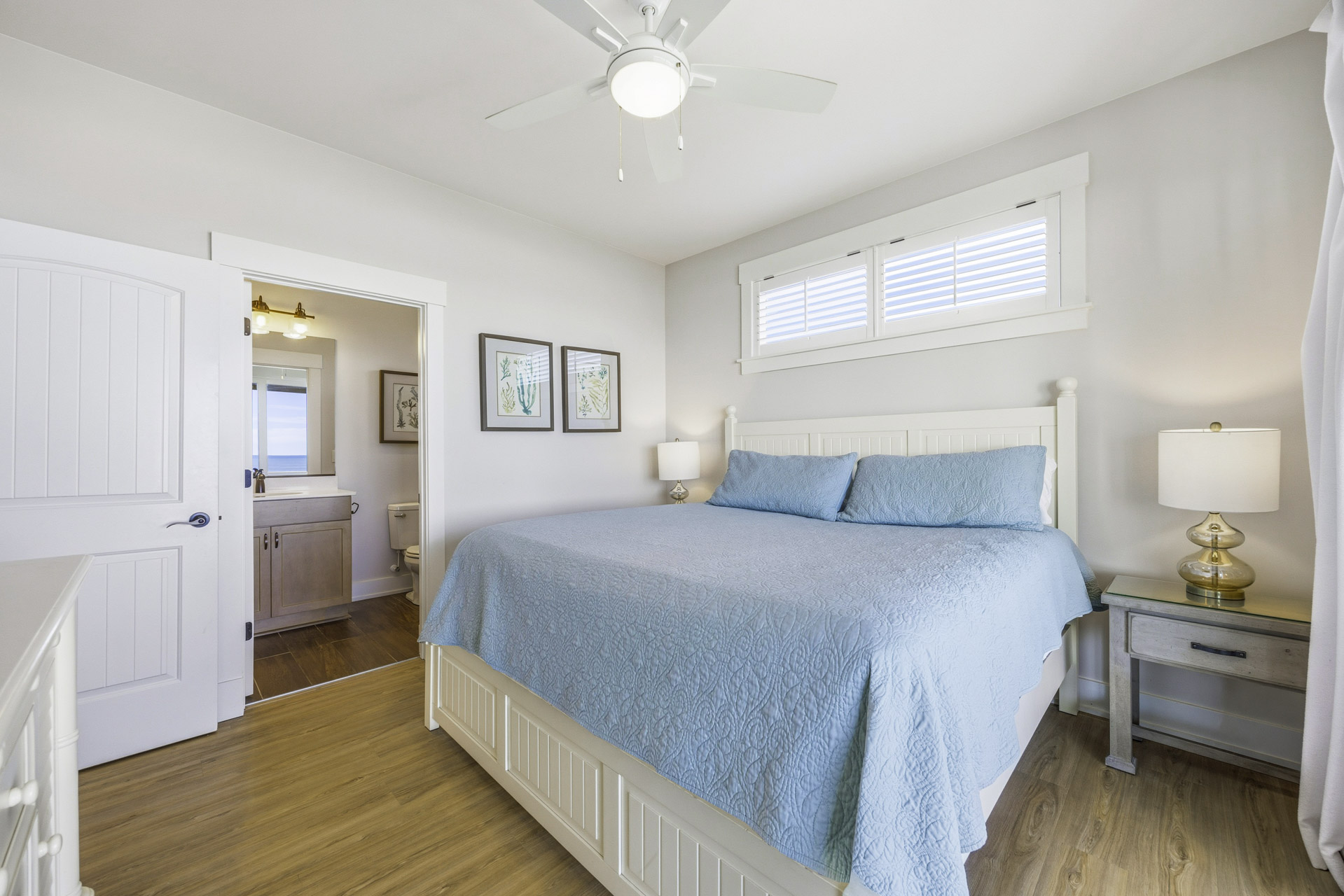 Surf Or Sound Realty 918 Cape Sol Bedroom 6 2