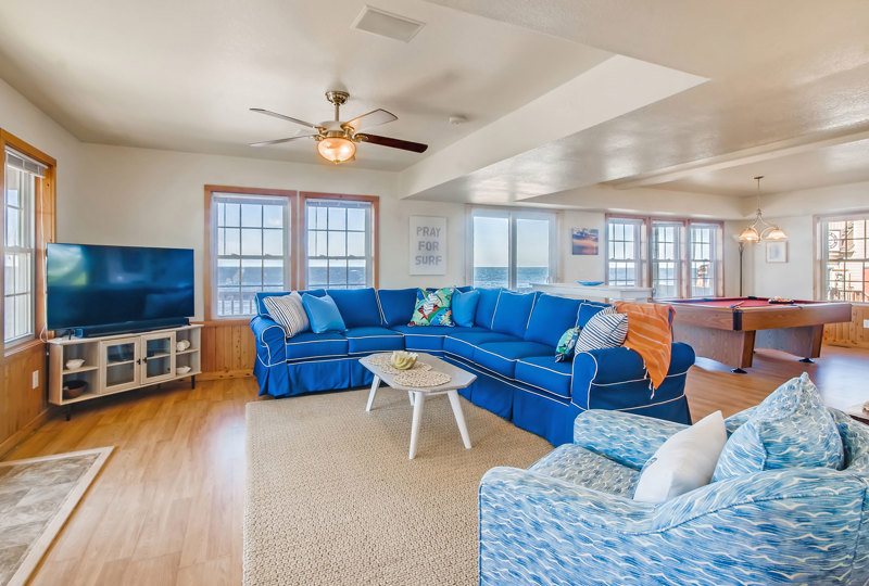 Sound Effect 896 Surf or Sound