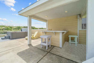 Surf Or Sound Realty 1151 Sunsational Pool Area 3376794