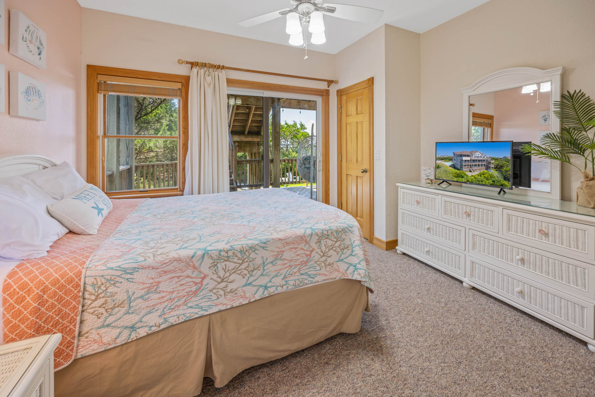 Surf Or Sound Realty 566 La Familia Bedroom 11 2