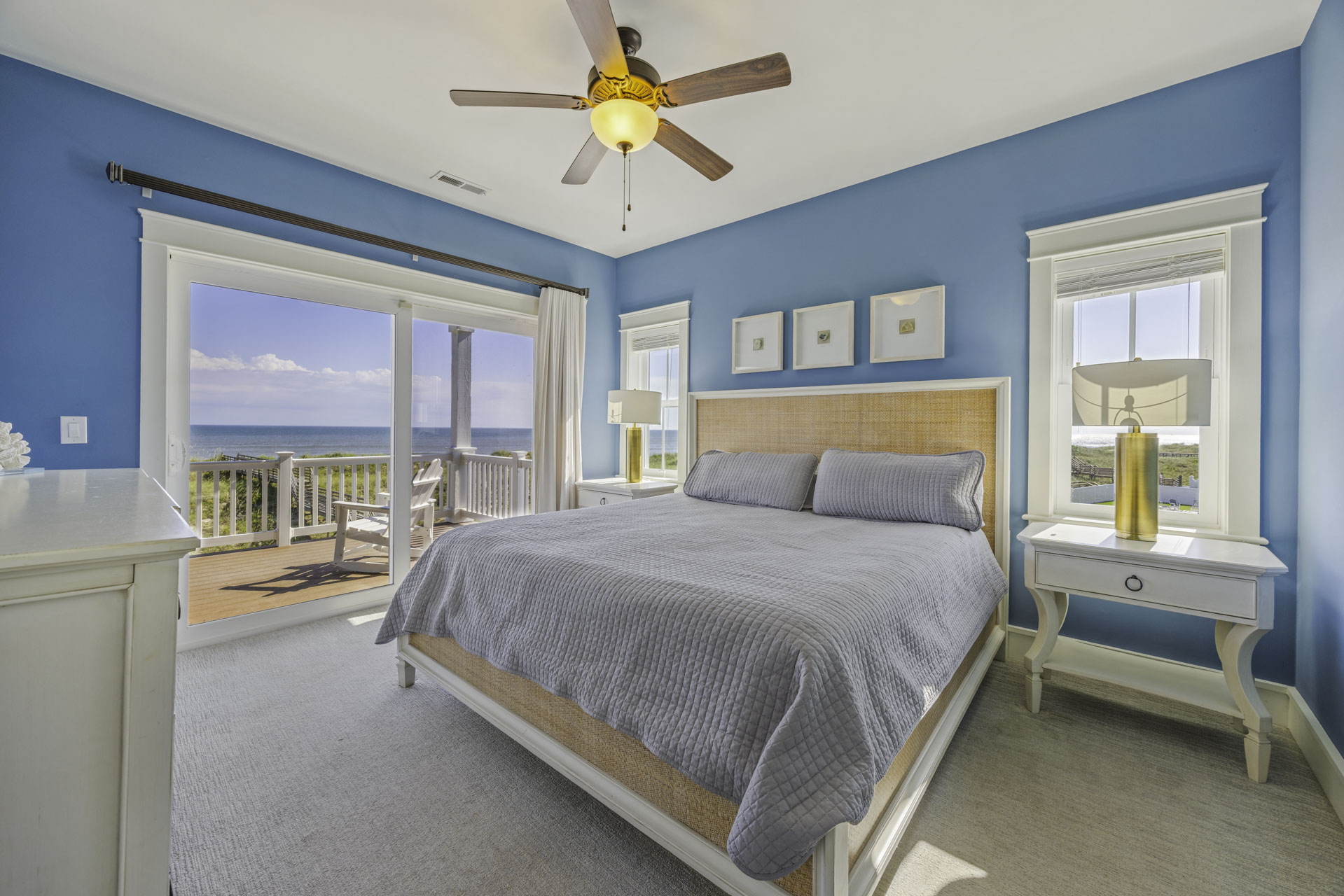Surf Or Sound Realty 866 Wa Hoo Hatteras Bedroom 6 1