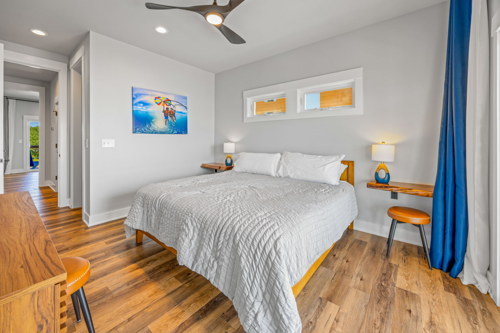 Surf Or Sound Realty 1204 Ocean's 12 Bedroom 10 2