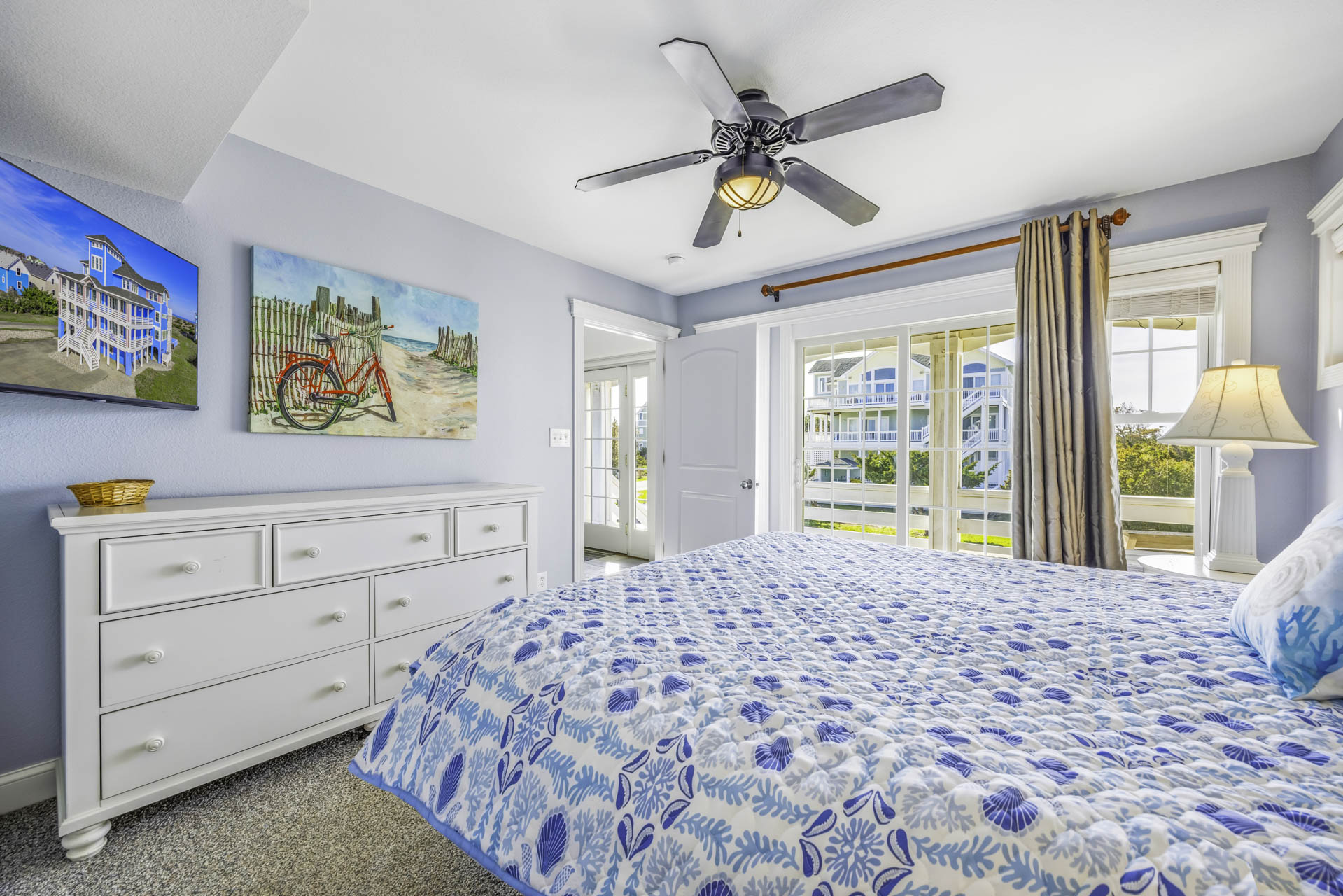 Surf Or Sound Realty 564 High Seas Bedroom 8 2