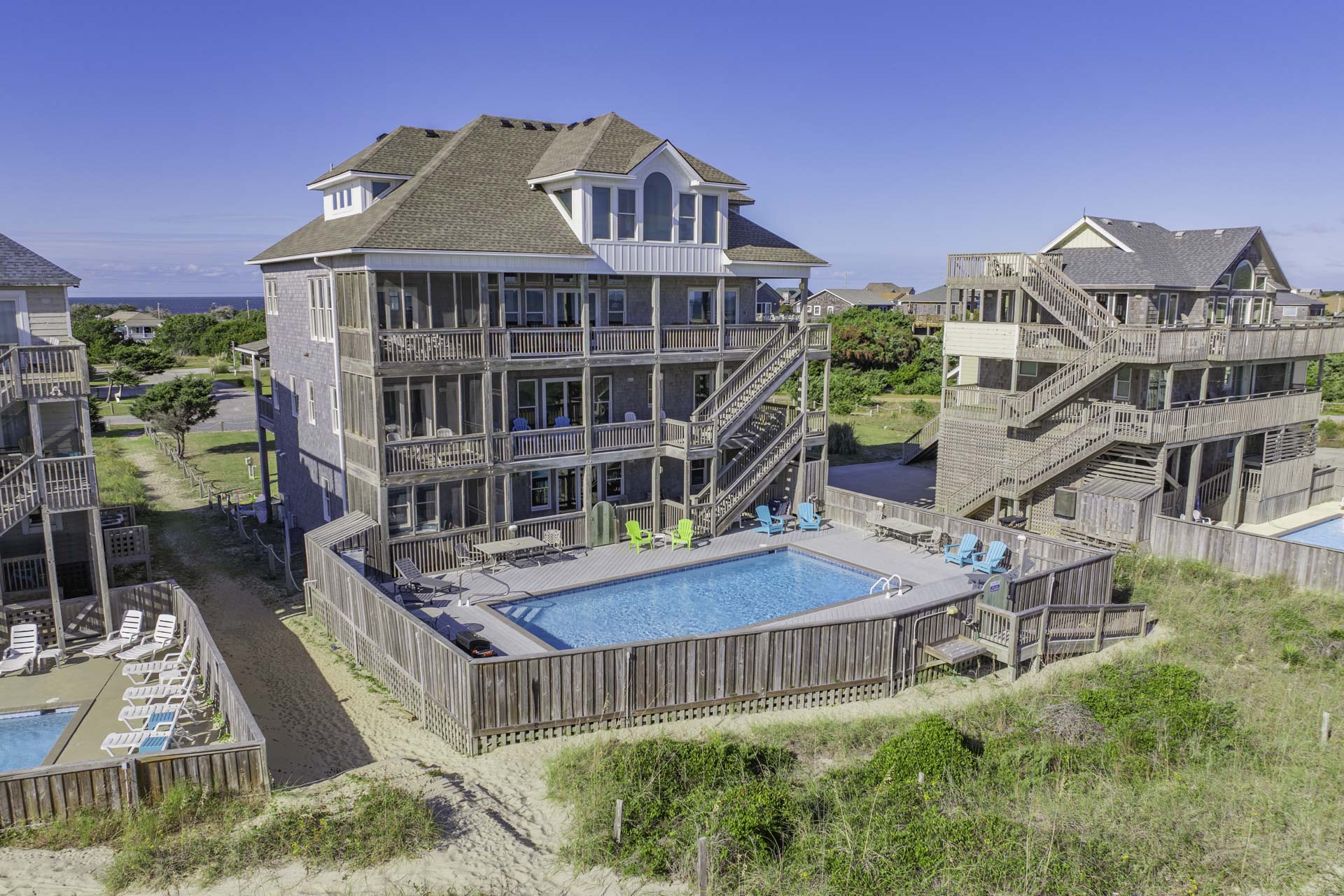 Surf Or Sound Realty 369 Sea Mist Exterior 12