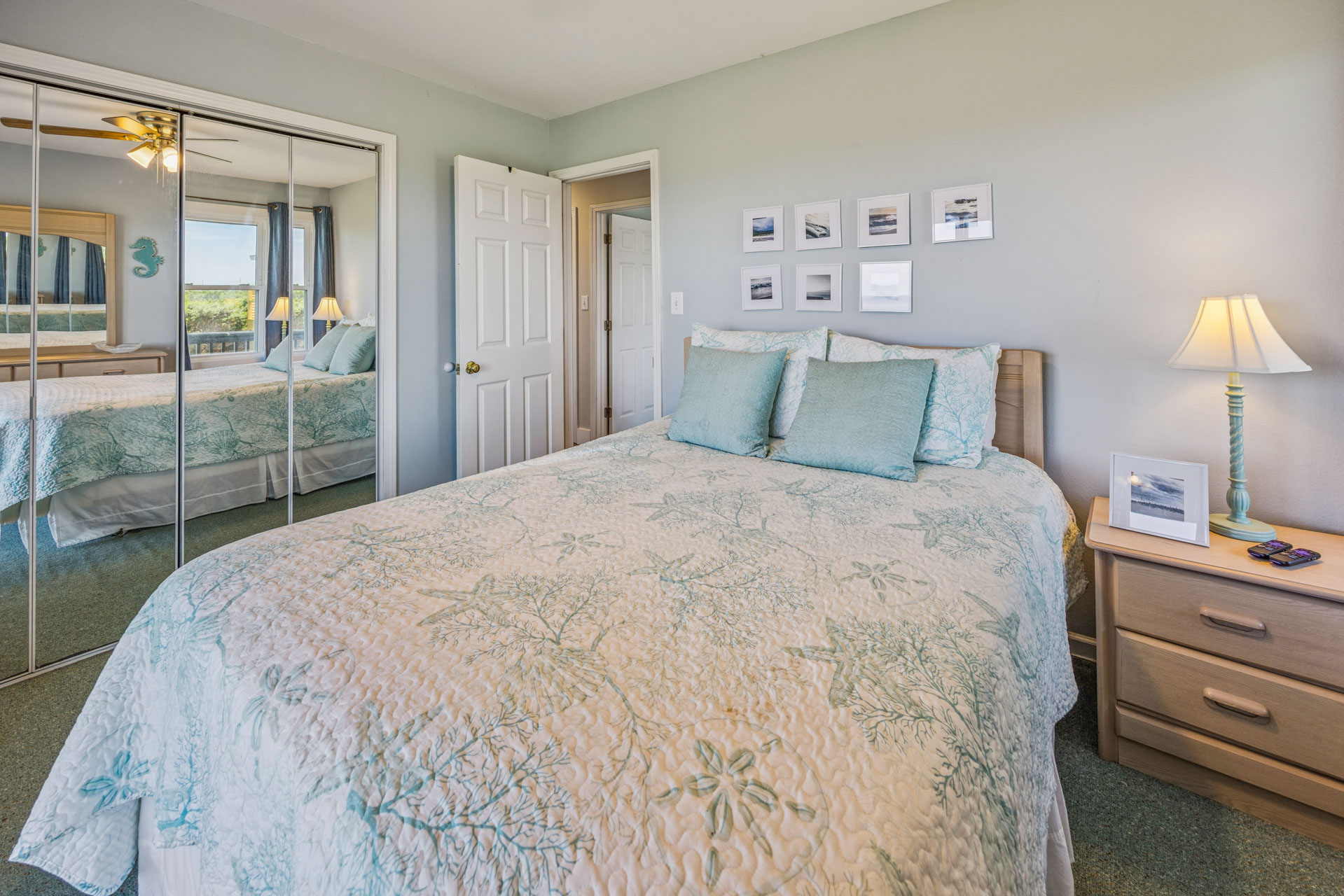 Surf Or Sound Realty 506 Sounds Frisky Bedroom 3 2