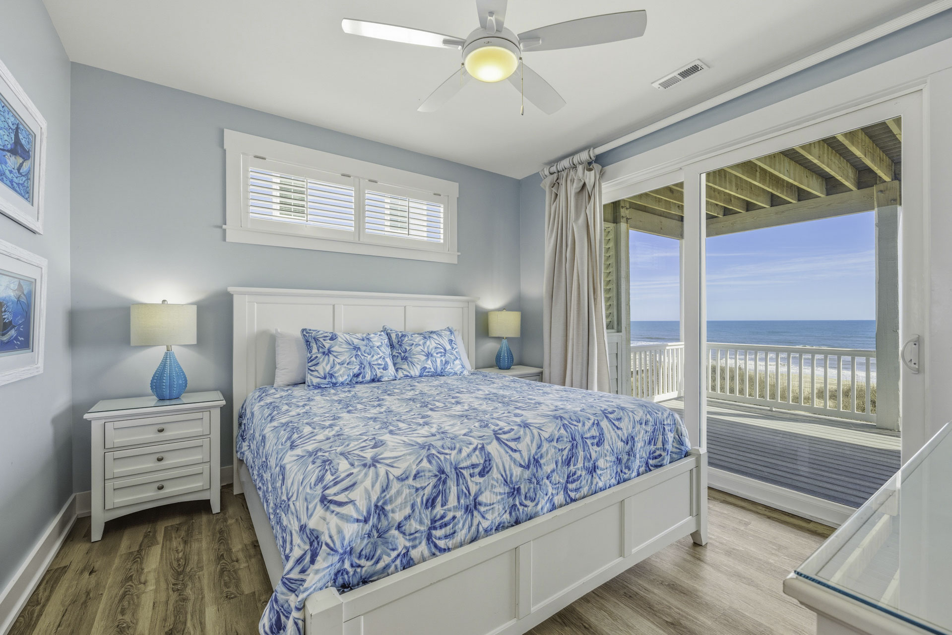 Surf Or Sound Realty 1217 Aqua Sol Bedroom 4 1