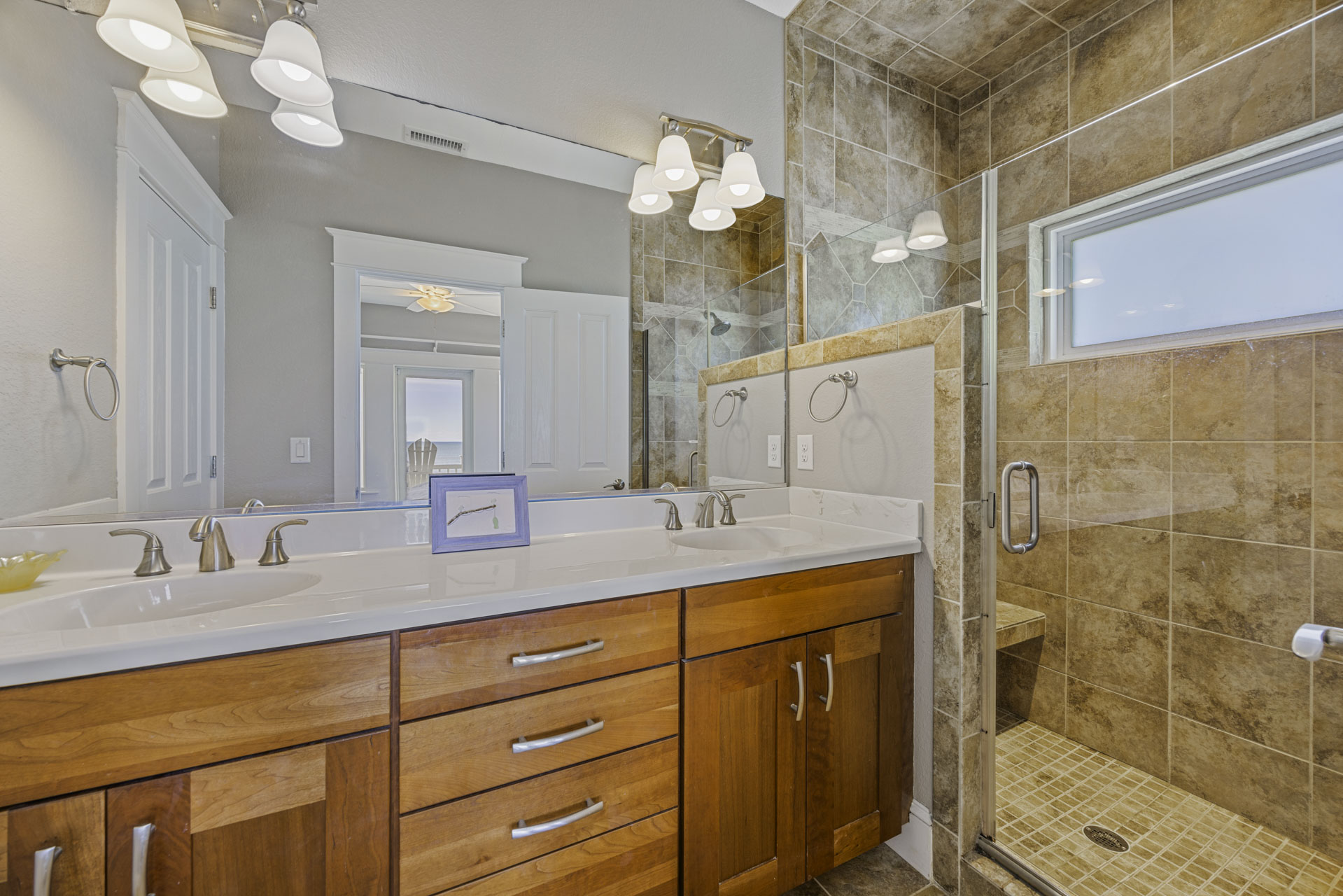 Surf Or Sound Realty 803 Chicken By The Sea Bedroom 5 3