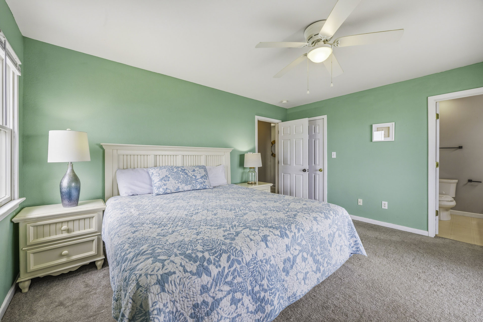 Surf Or Sound Realty 260 Gone With The Wind Bedroom 2 1