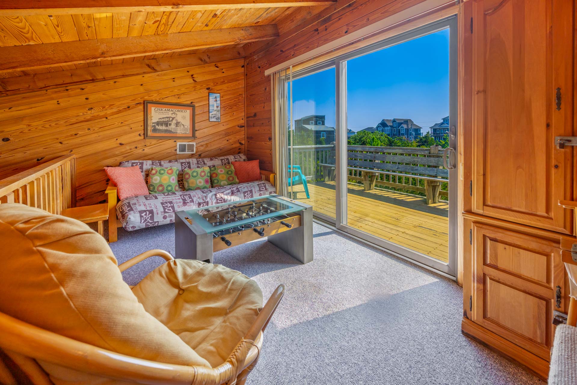 Surf Or Sound Realty 955 Sealoft Loft 1