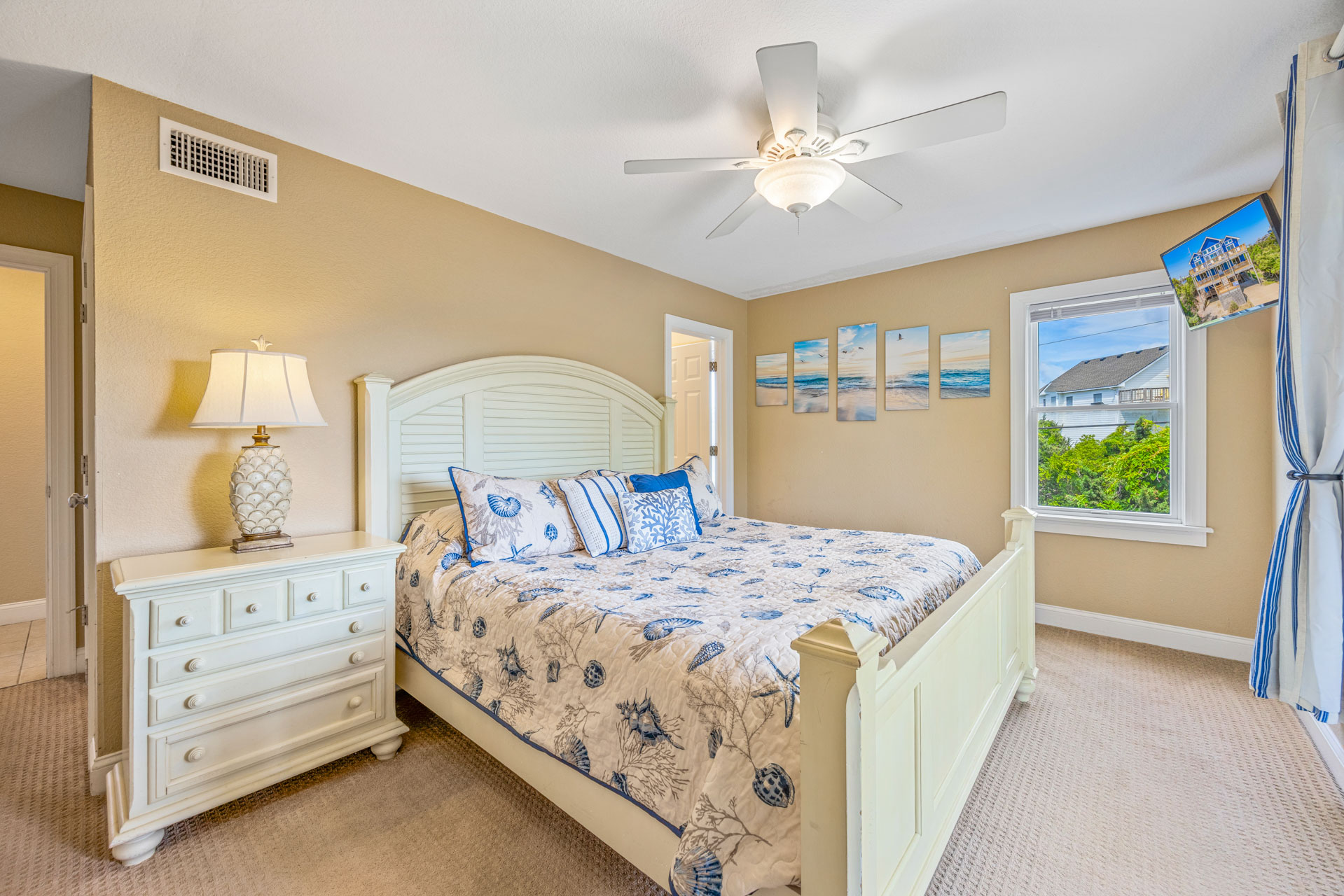 Surf Or Sound Realty 786 Medley Paradise Bedroom 2 2