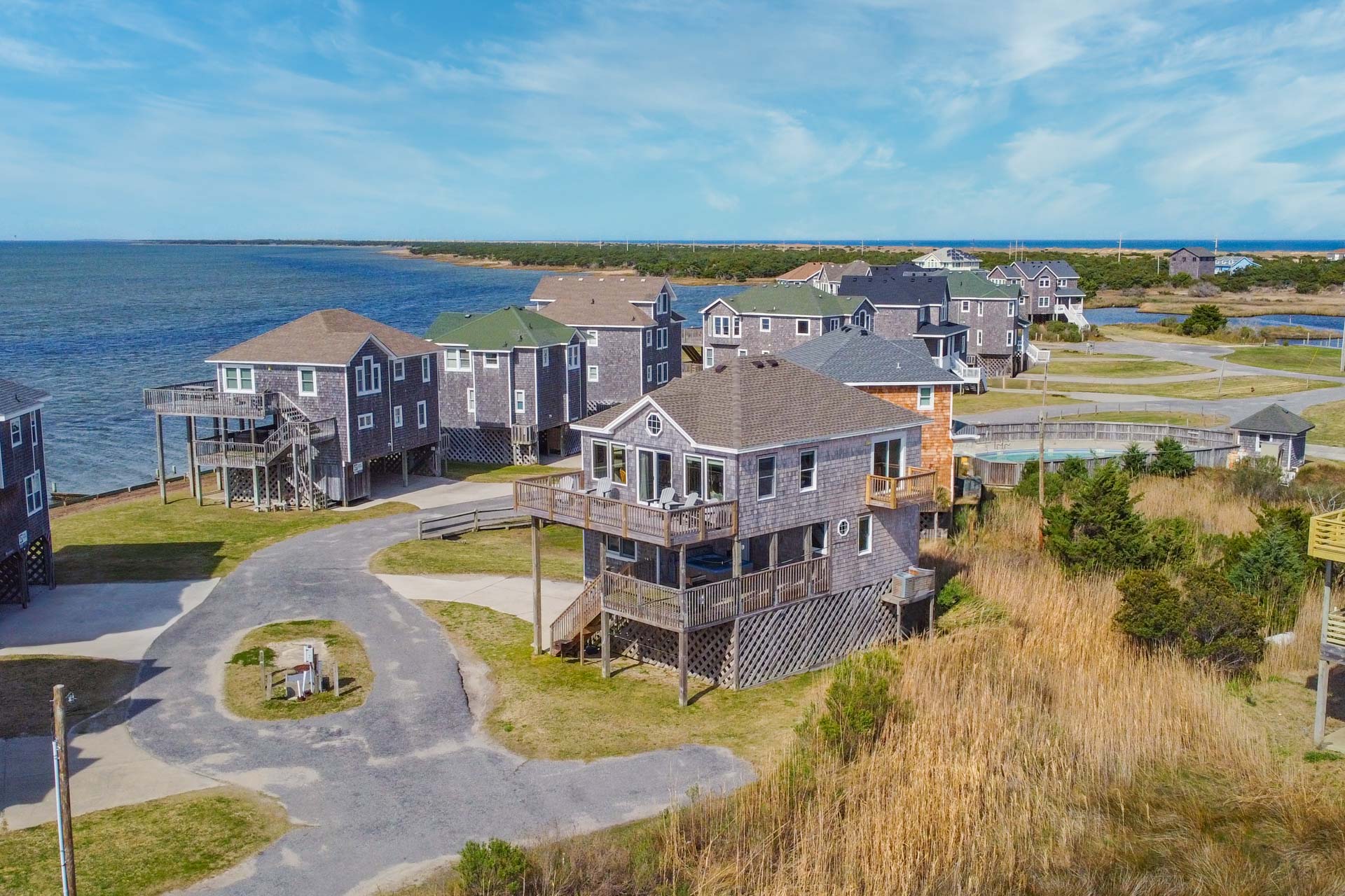 Surf Or Sound Realty 1011 Island Attitude Exterior 5