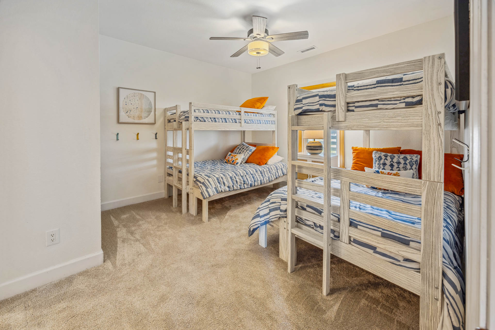 Surf Or Sound Realty 1065 Shorehouse Bedroom 3 1