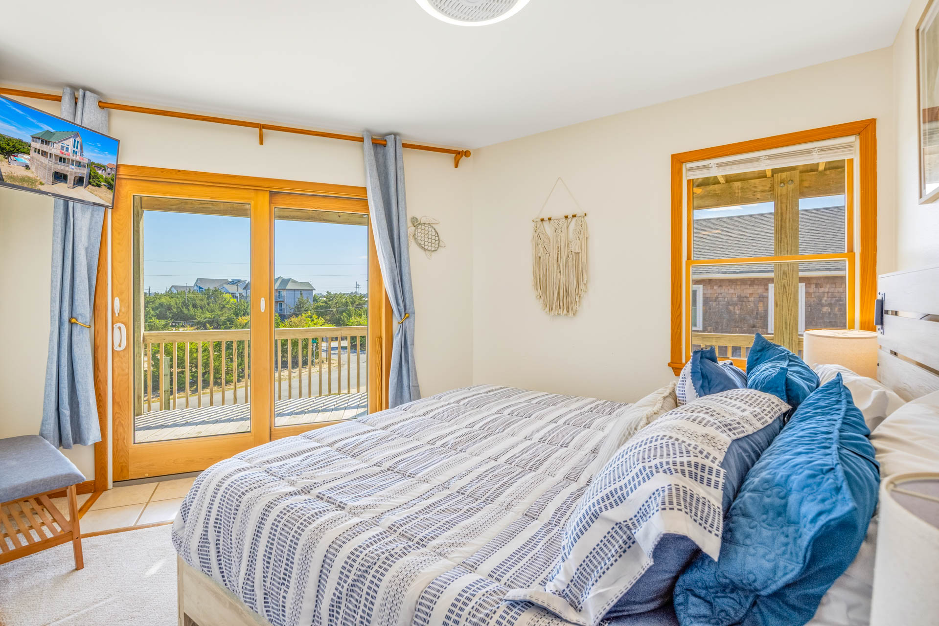Surf Or Sound Realty 915 Smores And Shores Bedroom 3 1