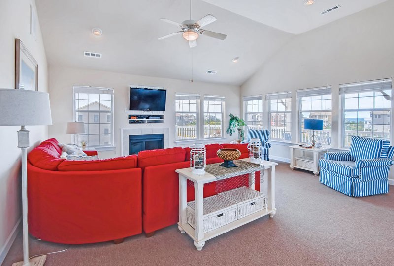 Sounds Good 2 Me 823 Surf or Sound