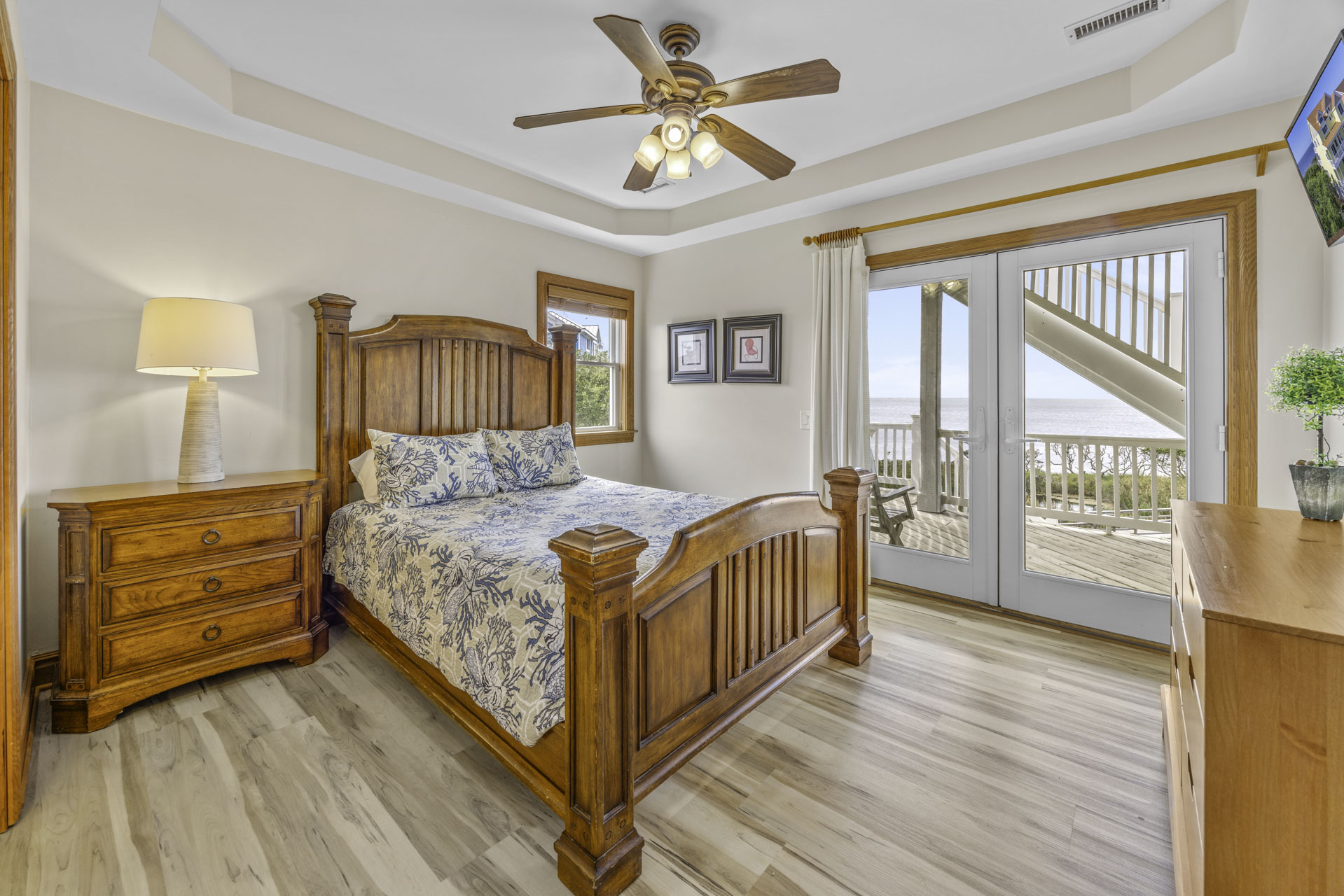 Surf Or Sound Realty 973 Bay Breeze Bedroom 3 1