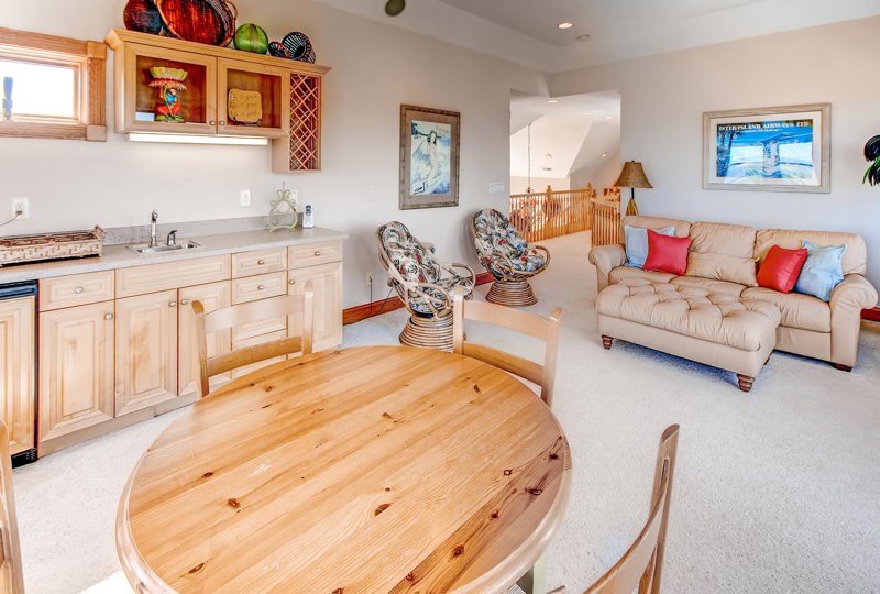 Bramasole 333 Surf or Sound