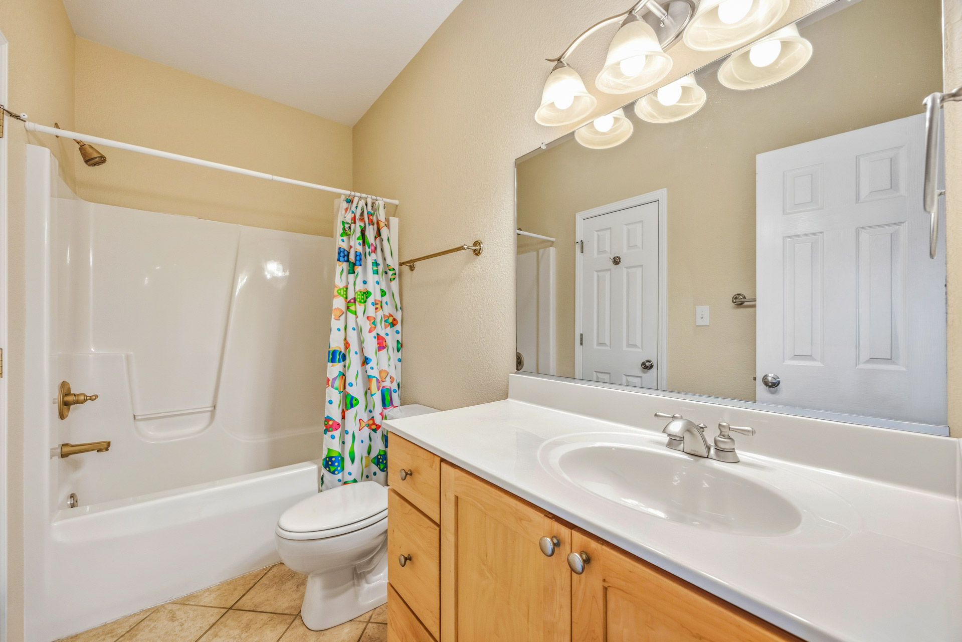 Surf Or Sound Realty 677 Tarpon Watch Bedroom 3 3