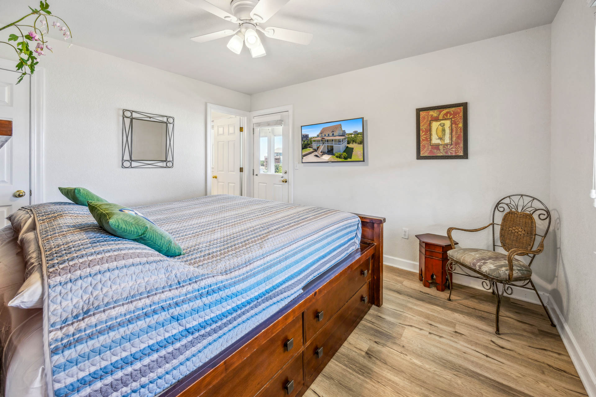 Surf Or Sound Realty 660 Beach Music Bedroom 3 1