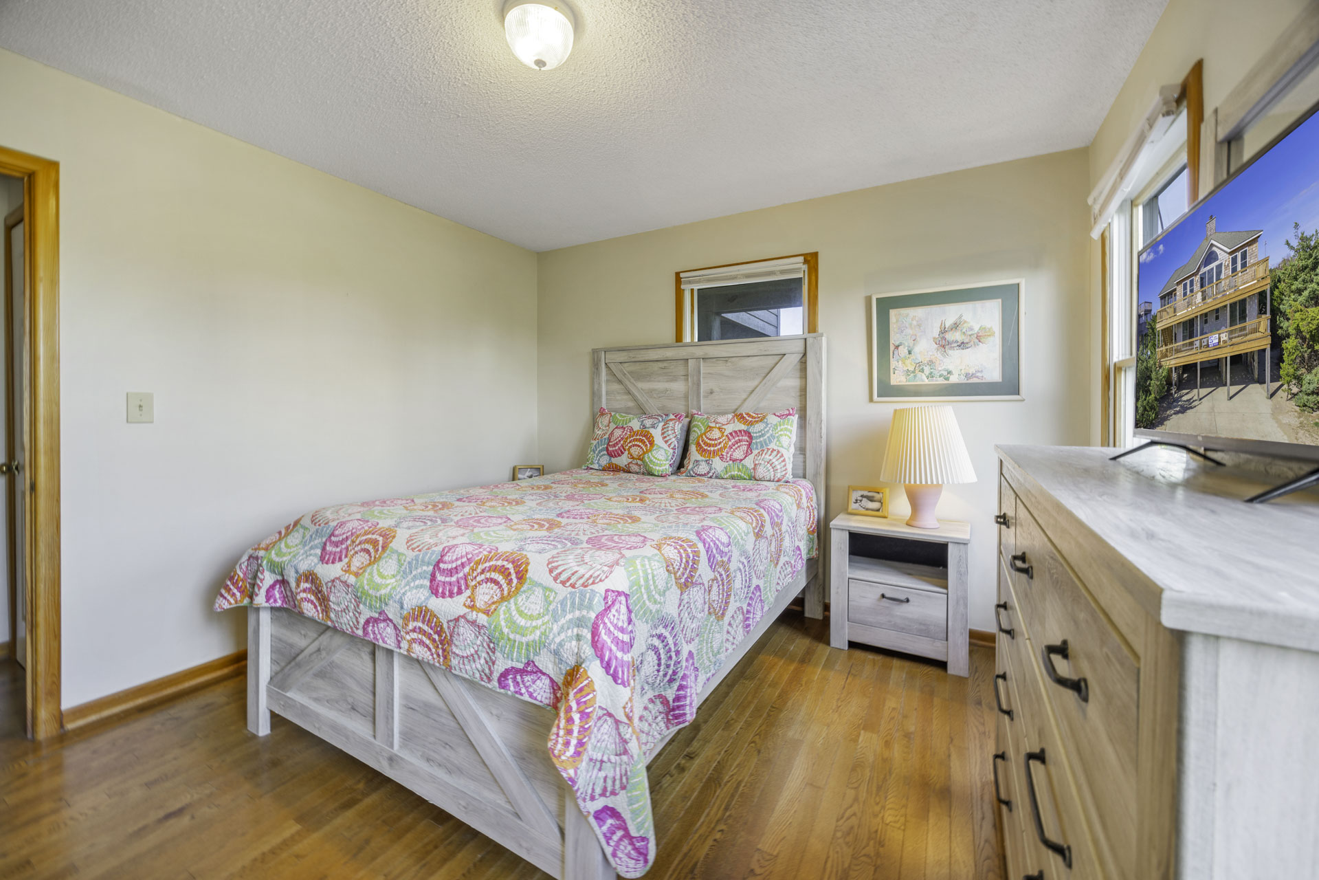 Surf Or Sound Realty 753 Longview Bedroom 2 2