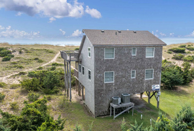 Surf Or Sound Realty 978 No Problem Exterior
