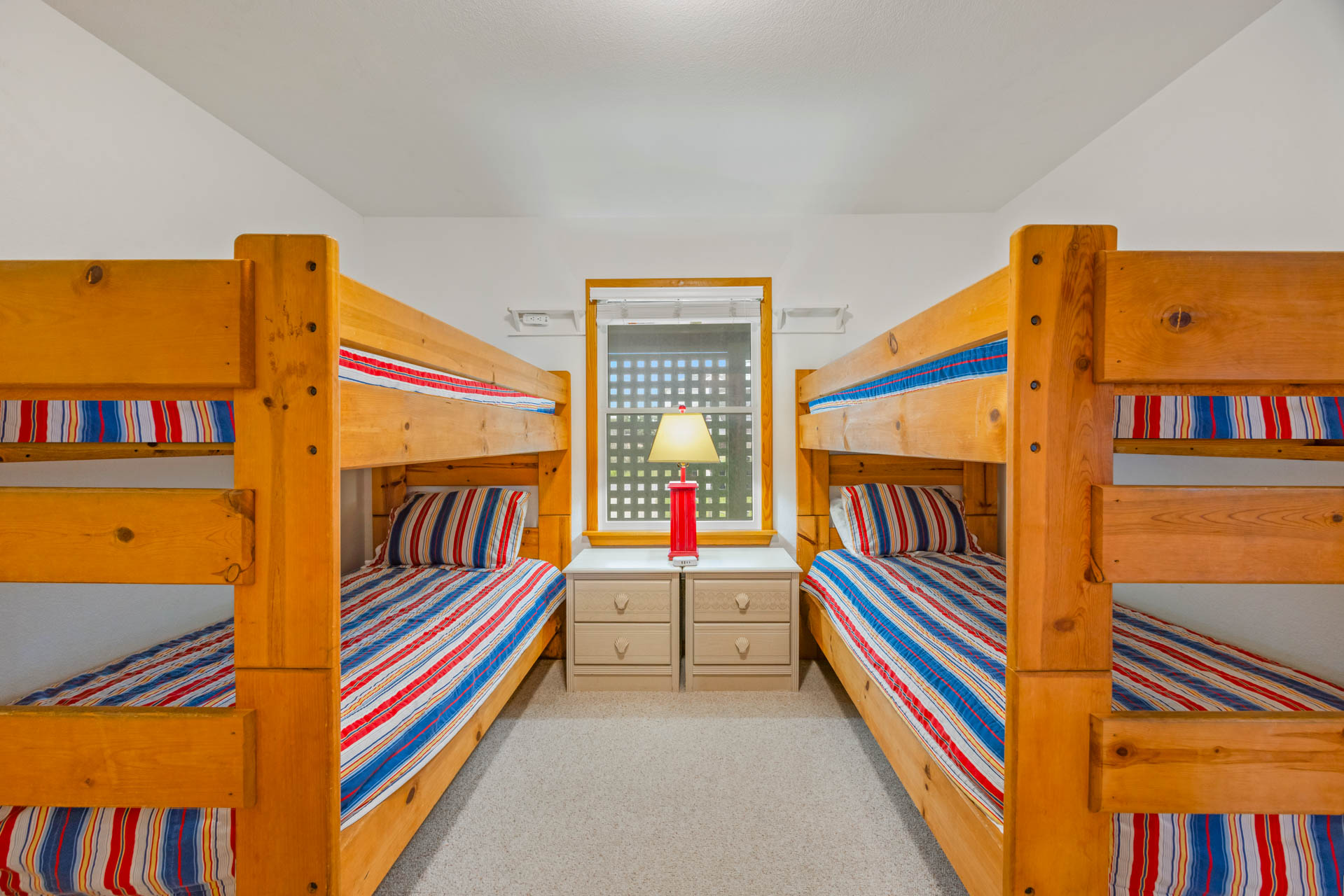 Surf Or Sound Realty 1250 Carolina Pearl Bedroom 6 1