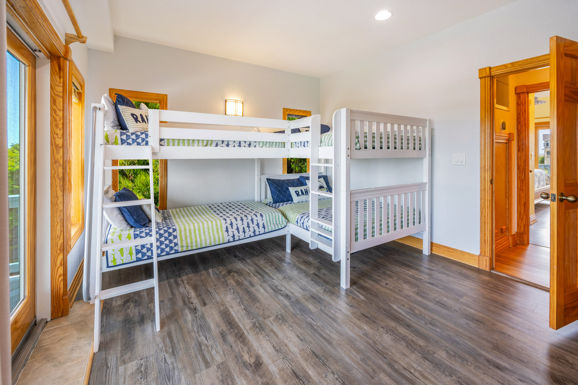 Surf Or Sound Realty 1067 Carolina Bliss Bedroom 5 1
