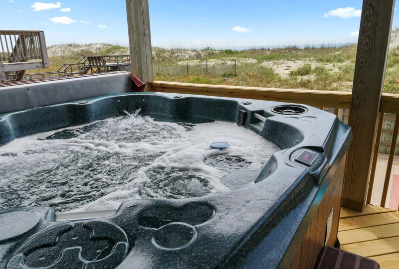 Great Expectations 783 Surf or Sound