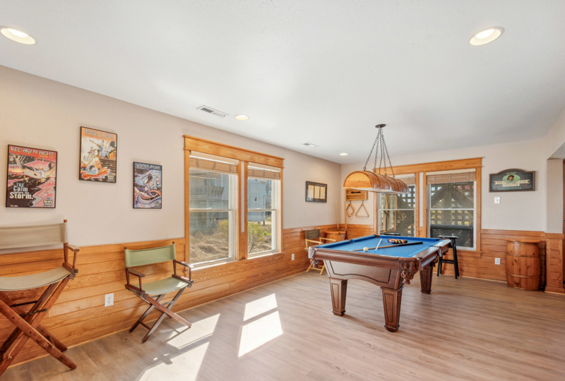 Marooned 893 Surf or Sound