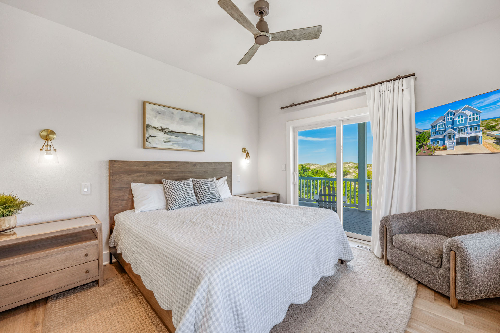 Surf Or Sound Realty 652 Castlemere Bedroom 6 2