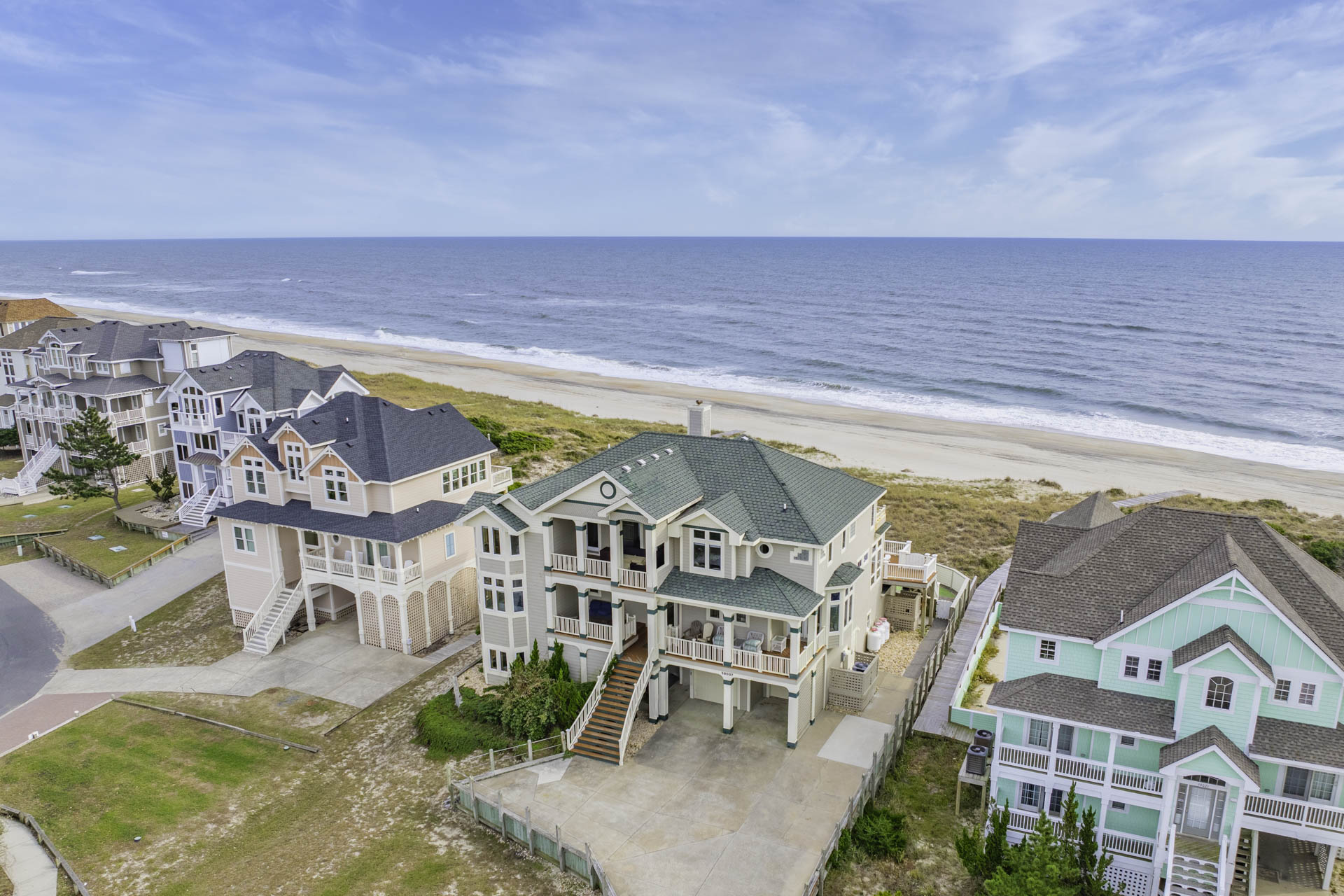 Surf Or Sound Realty 954 Nautilus Exterior 6