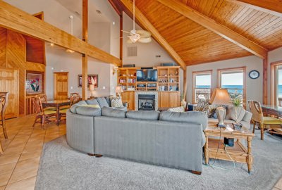 Surf Or Sound Realty Flip Floppin 901 Great Room 2 3346080