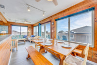 11 Surf Or Sound Realty 60 Bermuda Breeze Dining Area 01 3371806