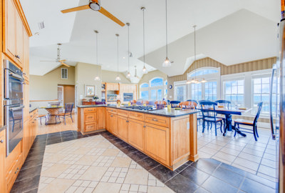 11 Surf Or Sound Realty 1122 Livin The Dream Kitchen 2 3374308