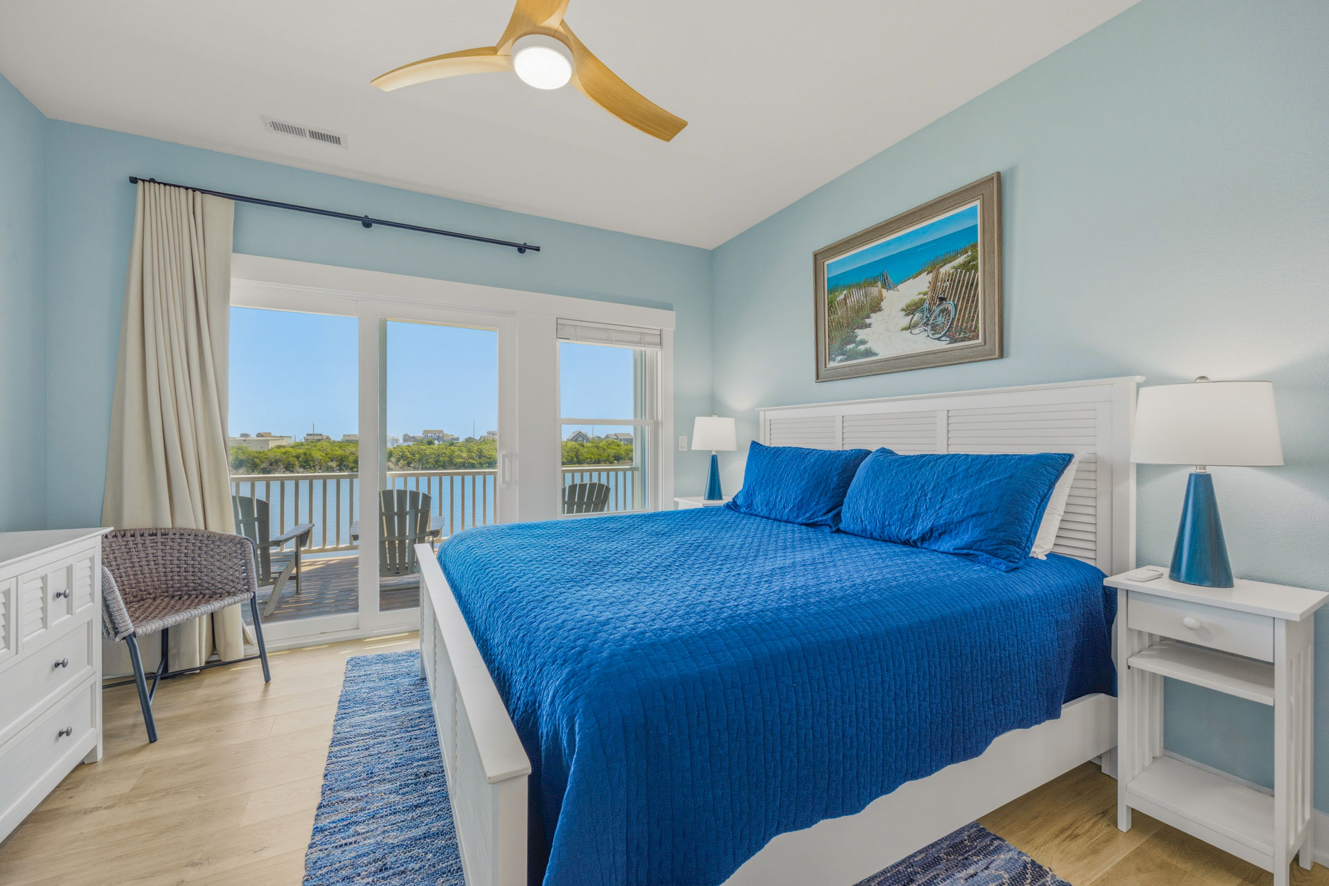 Surf Or Sound Realty 1225 Castaway Cove Bedroom 4 2
