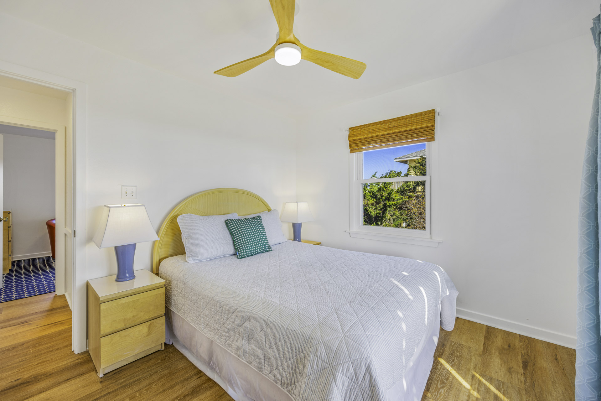 Surf Or Sound Realty 505 Our Beach House Bedroom 4 2