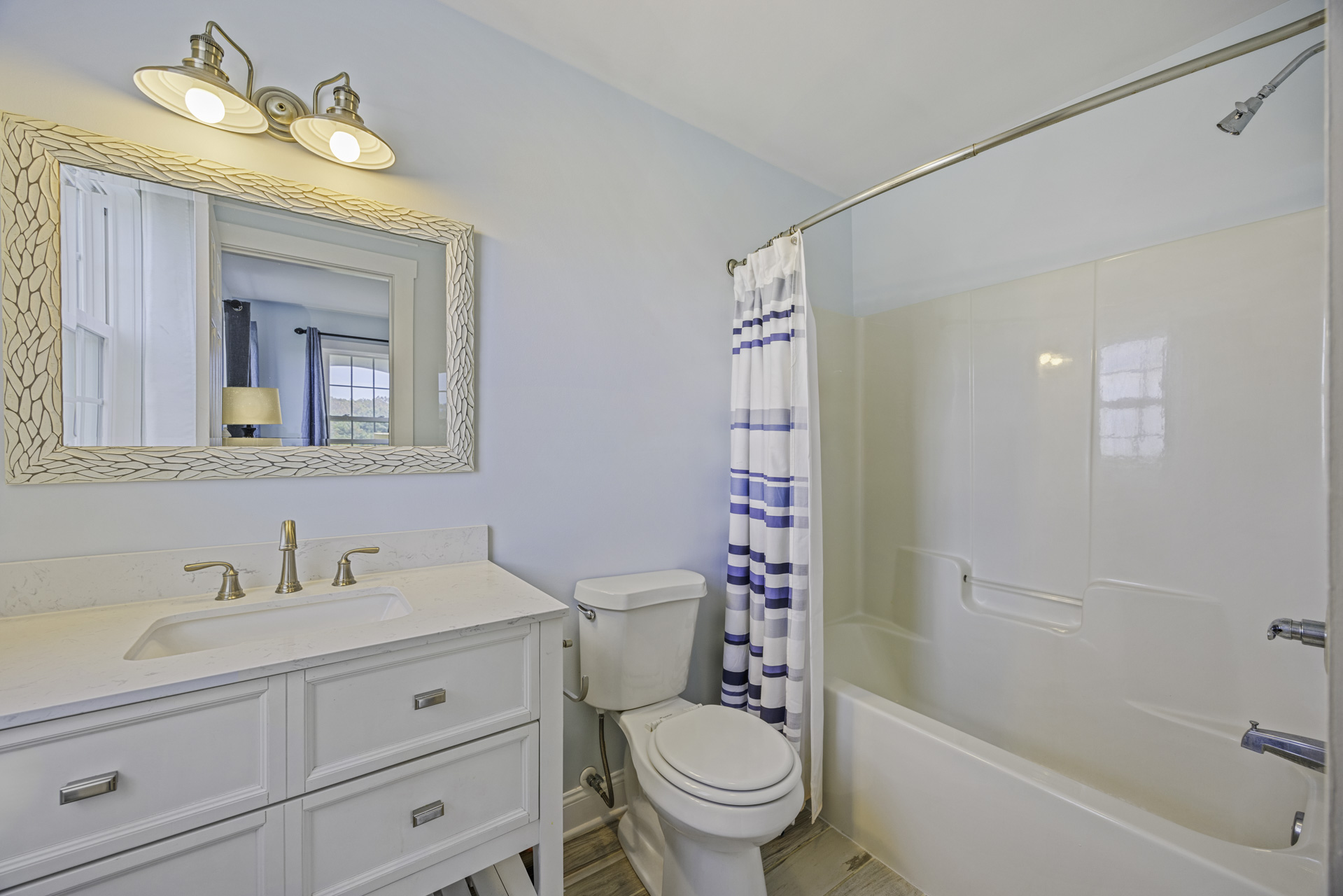 Surf Or Sound Realty 1231 Rise N Shine Bedroom 2 3