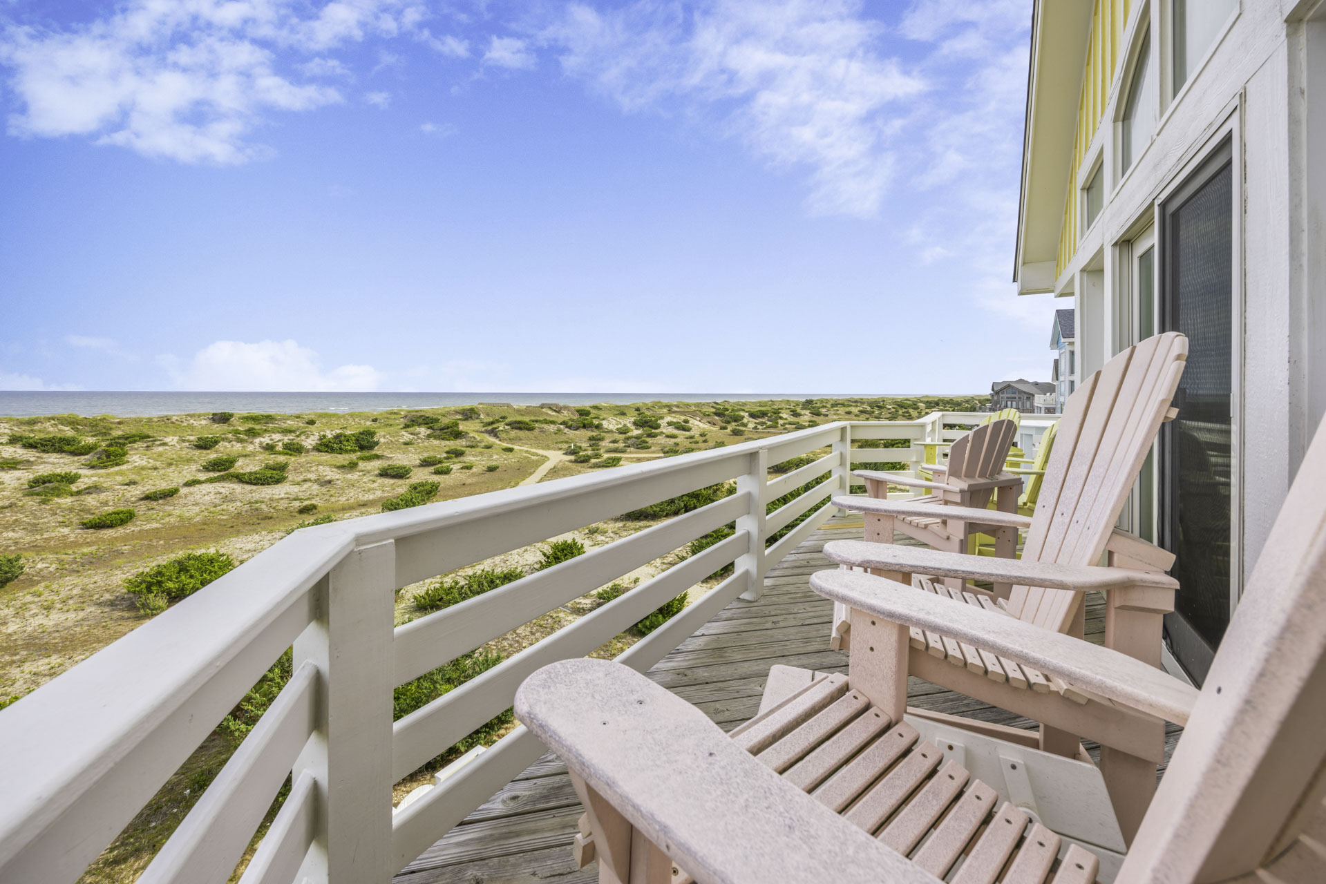 Surf Or Sound Realty 683 Rising Sun Deck 3