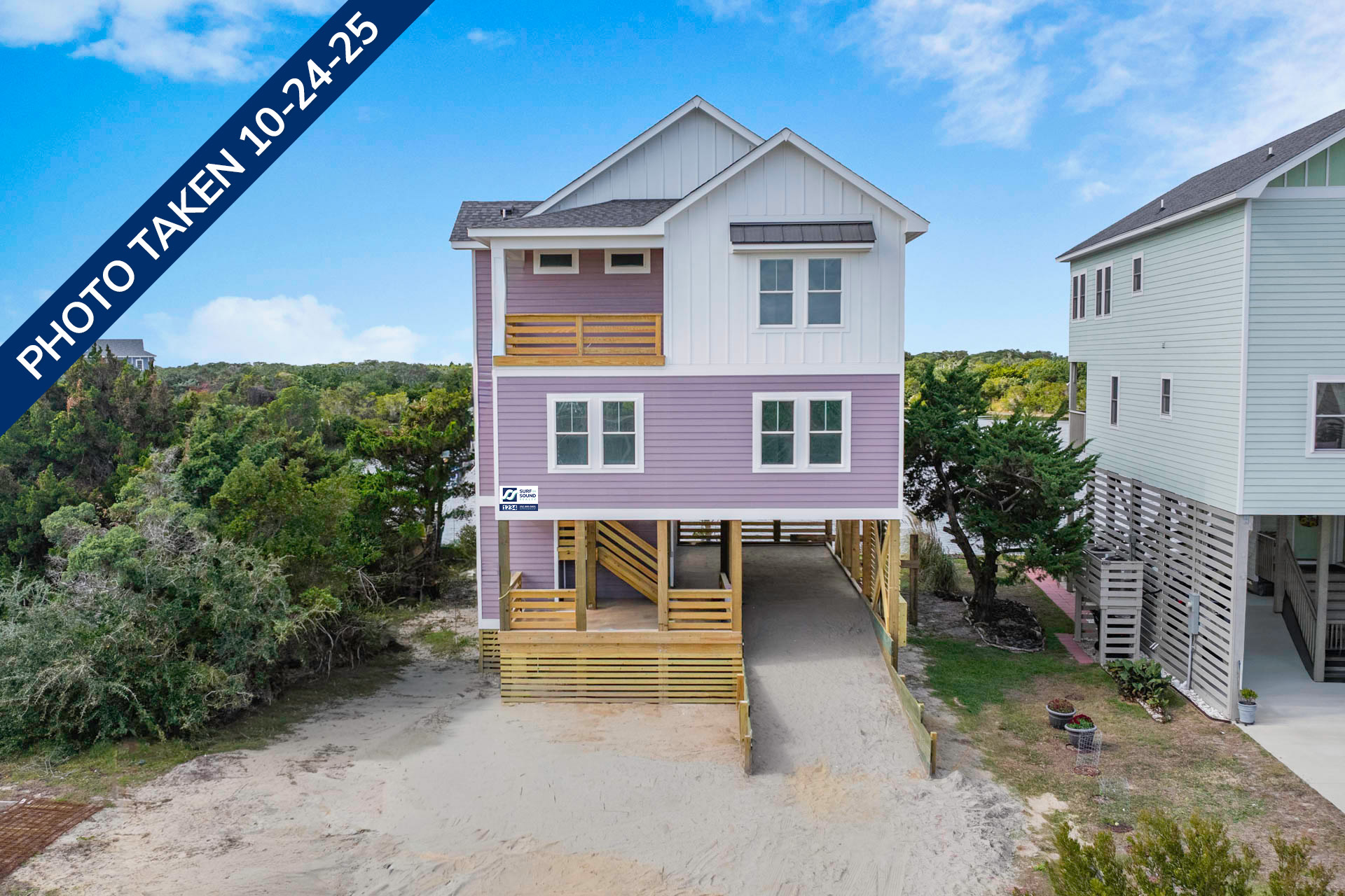 Surf Or Sound Realty 1234 Turtle Watch October 2 Date (1)