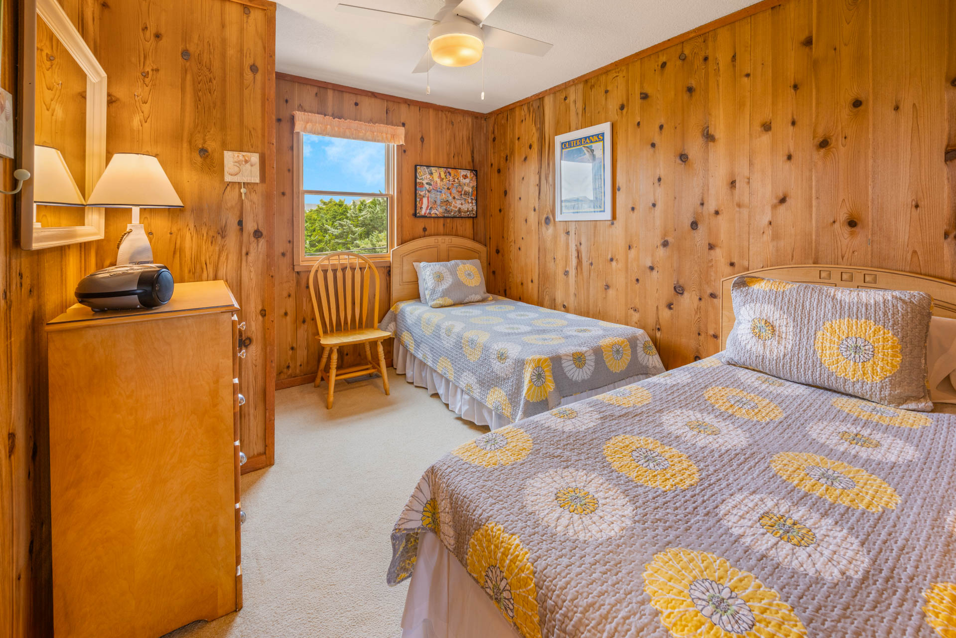 Surf Or Sound Realty 29 Two Cay Seas Bedroom 4