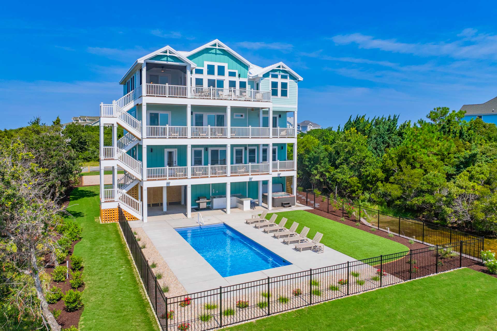 Castaway Cove - #1225